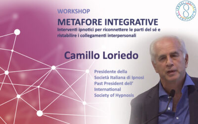 Workshop Metafore integrative