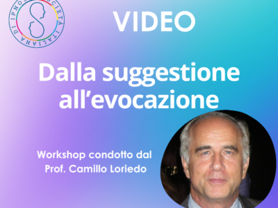 Dalla suggestione all’evocazione