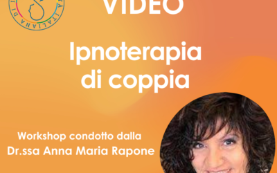 Ipnoterapia di coppia